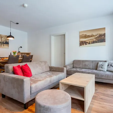 Falken 1 Appartamento