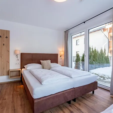 Falken 1 Appartamento Kaprun