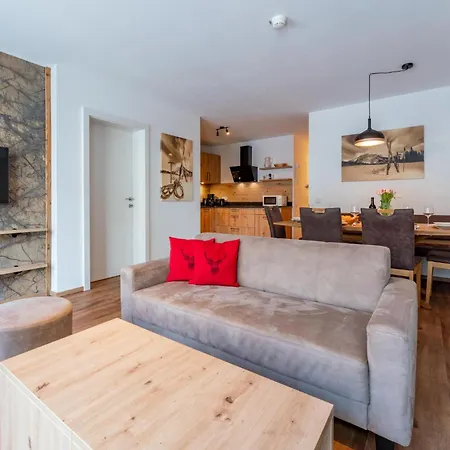 Falken 1 Appartamento *