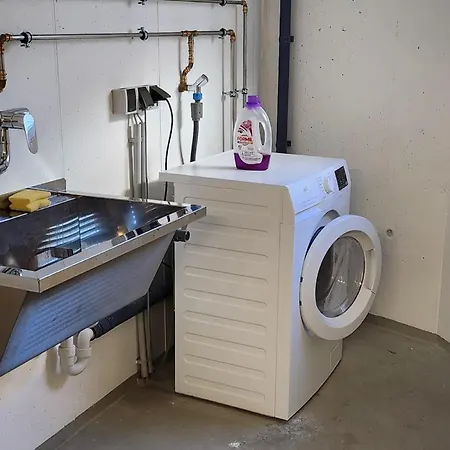 Falken 1 Appartamento Kaprun