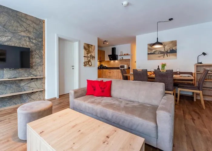 Falken 1 Lägenhet *