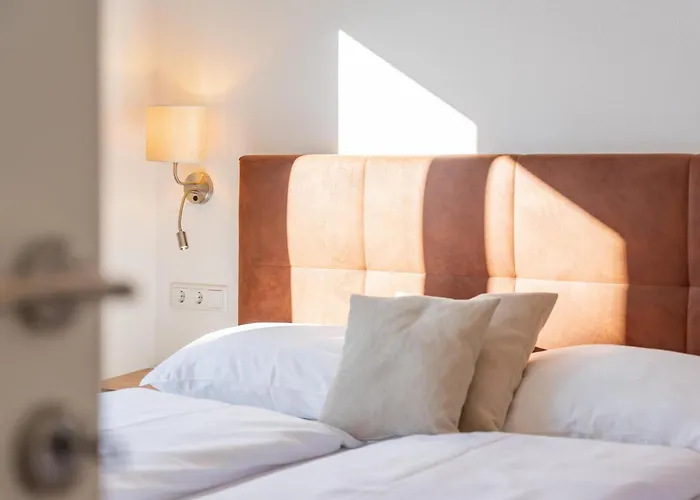 Lägenhet Falken 1 *